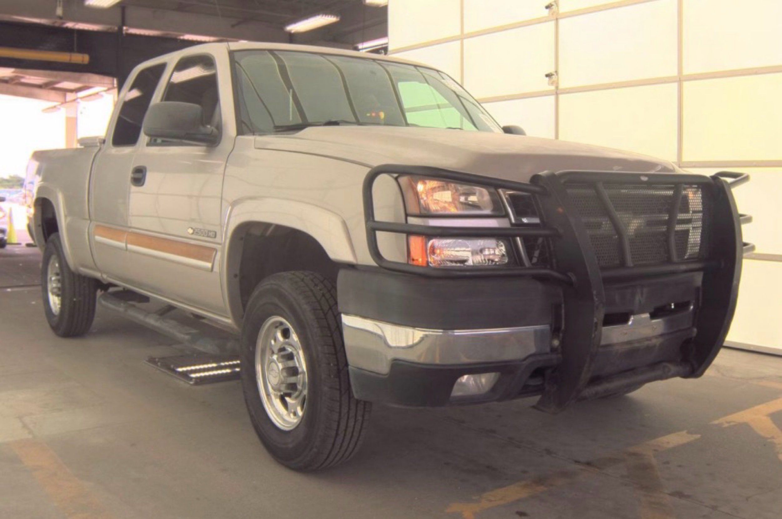 chevrolet silverado 2500hd 2006 1GCHK29U76E280879 image chevrolet silverado 2500hd 2006 1GCHK29U76E280879 image